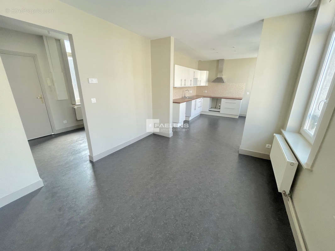 Appartement à LILLE