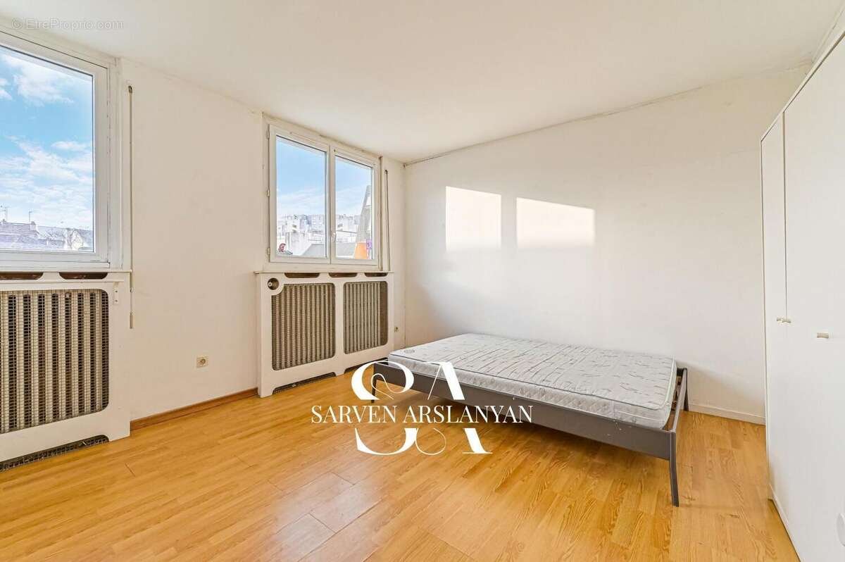 Photo 4 - Appartement à ALFORTVILLE