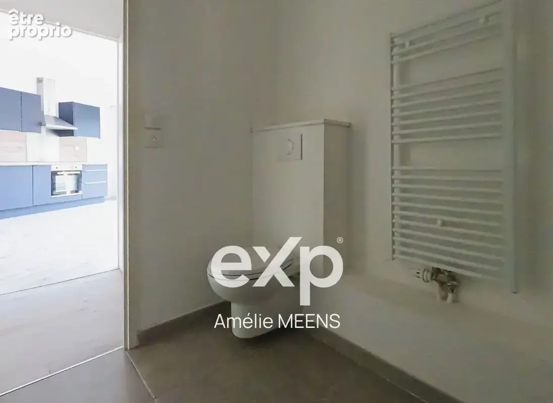 Appartement 2 pièces 44 m² à vendre à Lille (59000) - photo 6