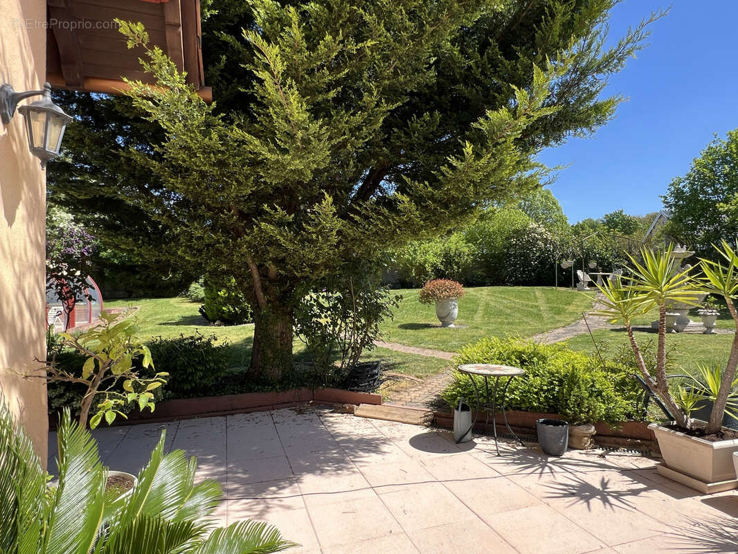 Maison à WILLGOTTHEIM