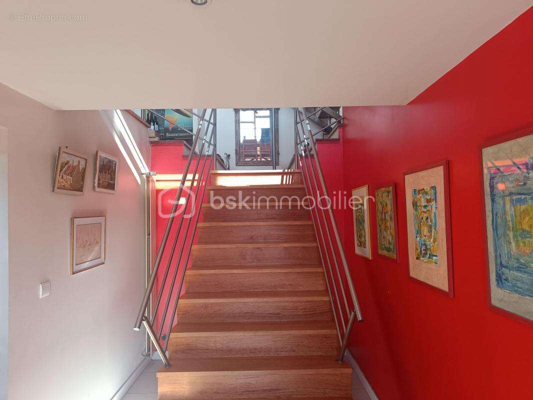 Appartement à QUIMPER