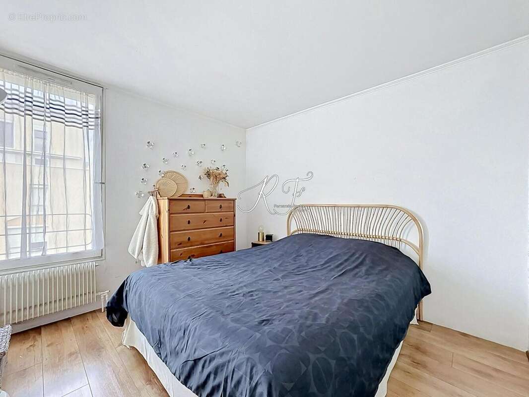 Photo 6 - Appartement à ERAGNY