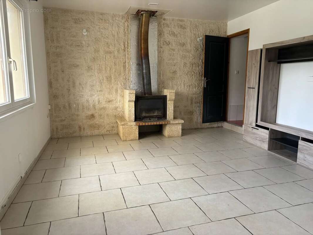 Maison à NAUROY