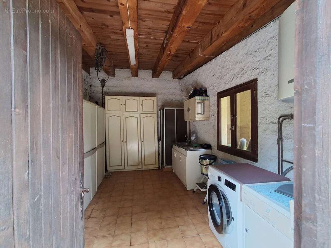 Maison à PERPIGNAN