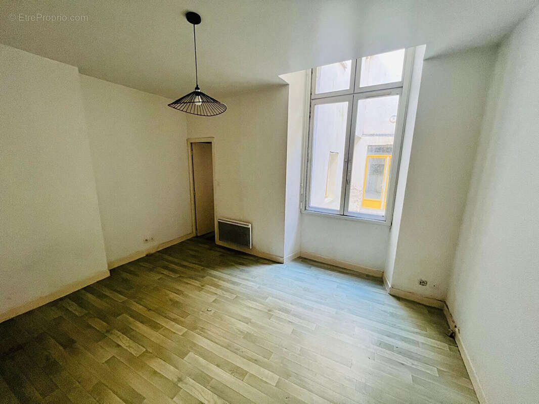 Appartement à VITRE