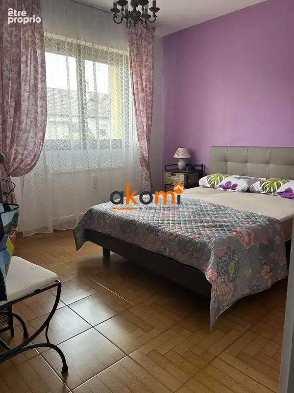 Maison 160 m² à Laneuveville-Devant-Nancy  - photo 4
