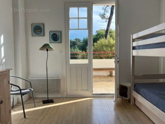 Appartement à HOSSEGOR