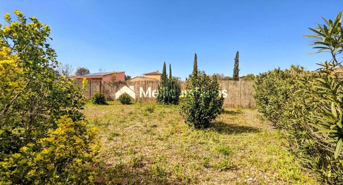 Villa T4 de 126m², parfait etat , calme lumineuse piscinable sur 578 m² de terrain - photo 2