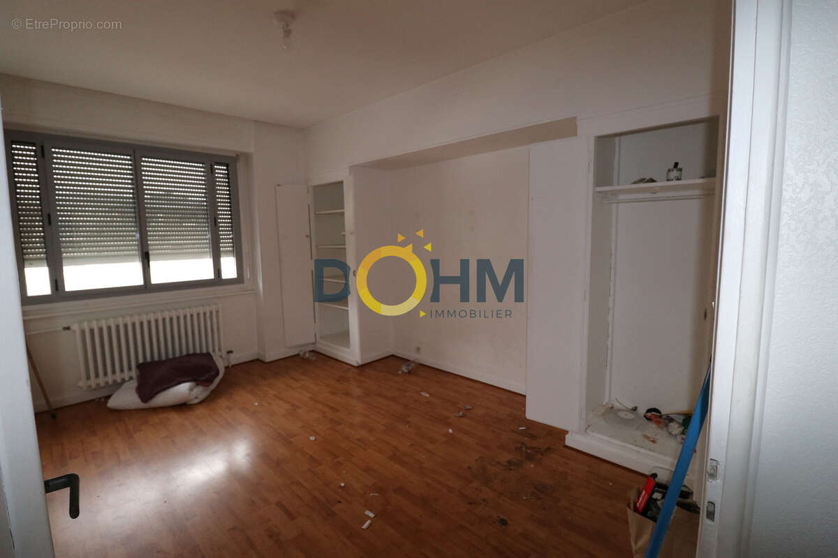 Appartement à ANNEMASSE