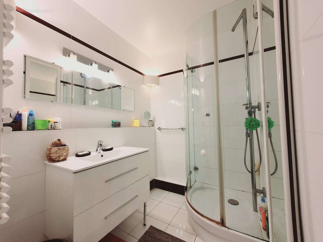 Appartement à CREIL