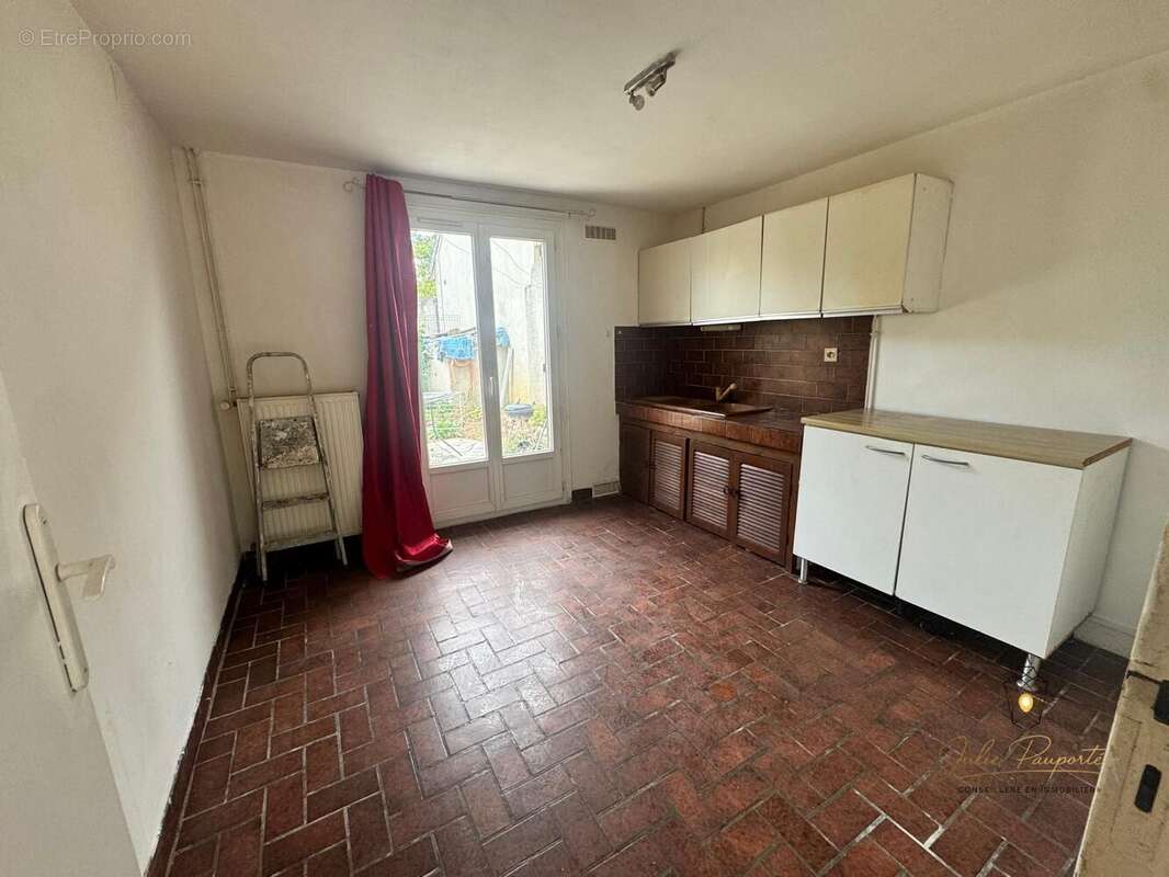 Maison 3 pièces 90 m² à vendre à Gy-Les-Nonains (45220) - photo 13