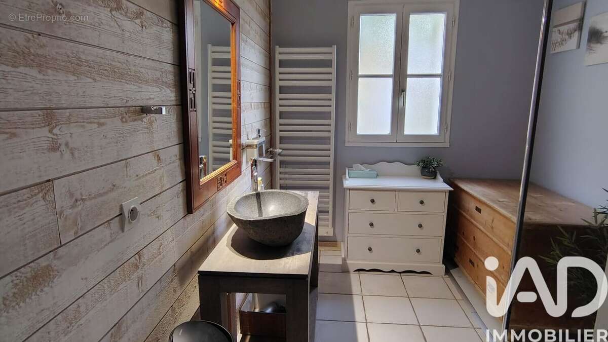 Photo 8 - Maison à NIEUL-SUR-L'AUTISE