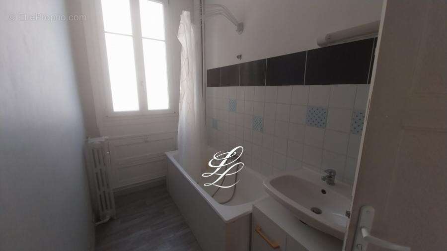Appartement 44 m² à Le Mans  - photo 30