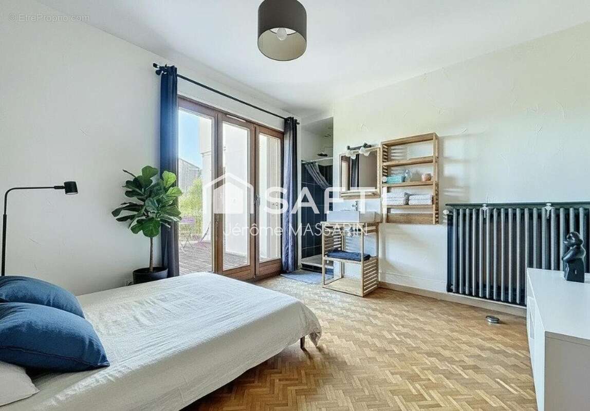 Photo 7 - Maison à AUZEVILLE-TOLOSANE