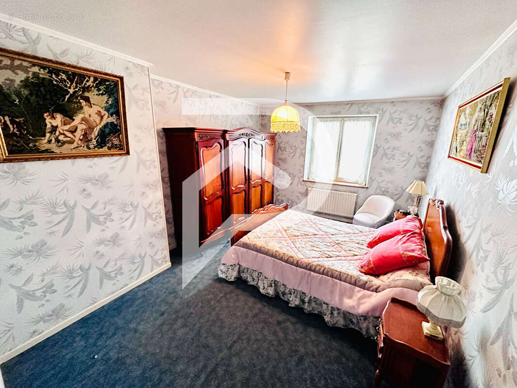 Maison à SONCOURT-SUR-MARNE