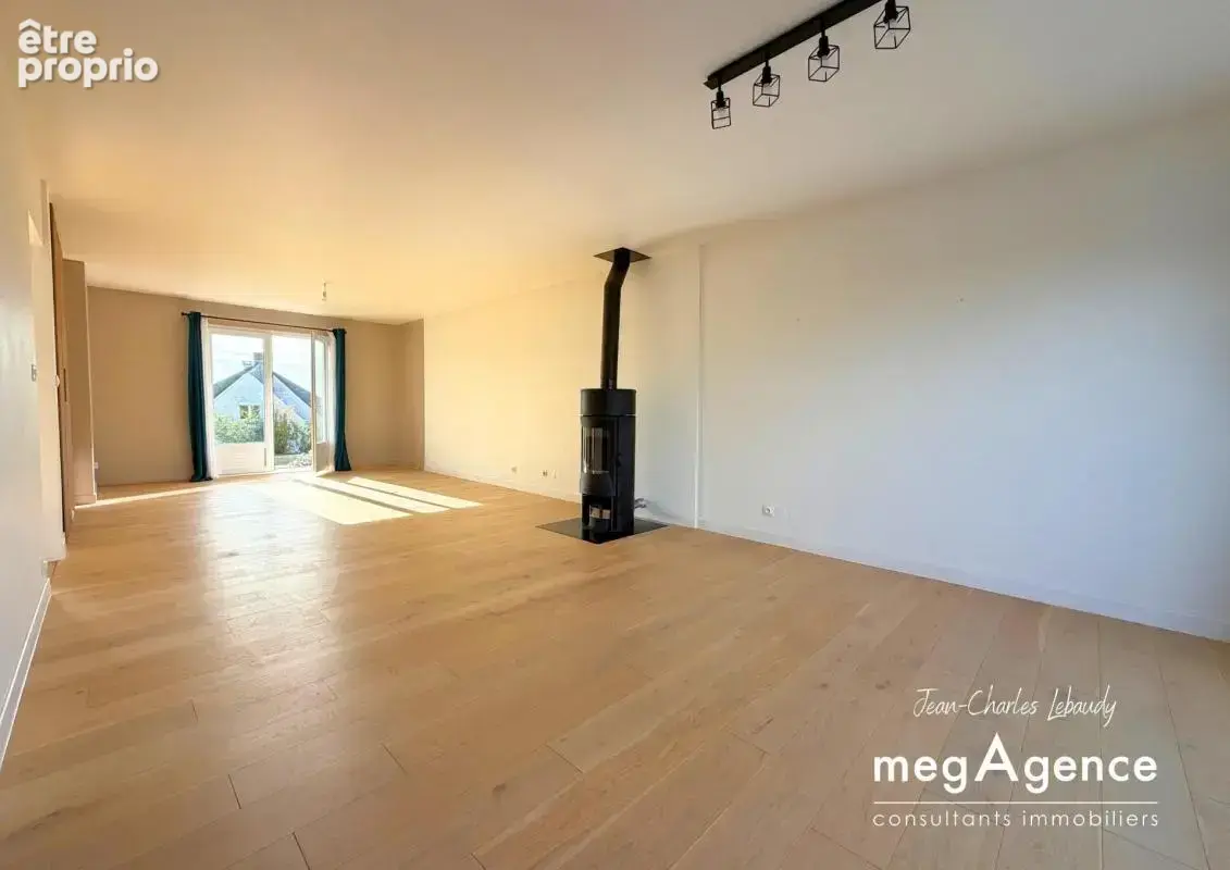 Maison Proche mer - 5 pièces - photo 2
