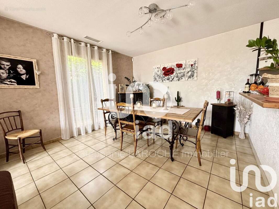 Photo 3 - Maison à CORNEBARRIEU