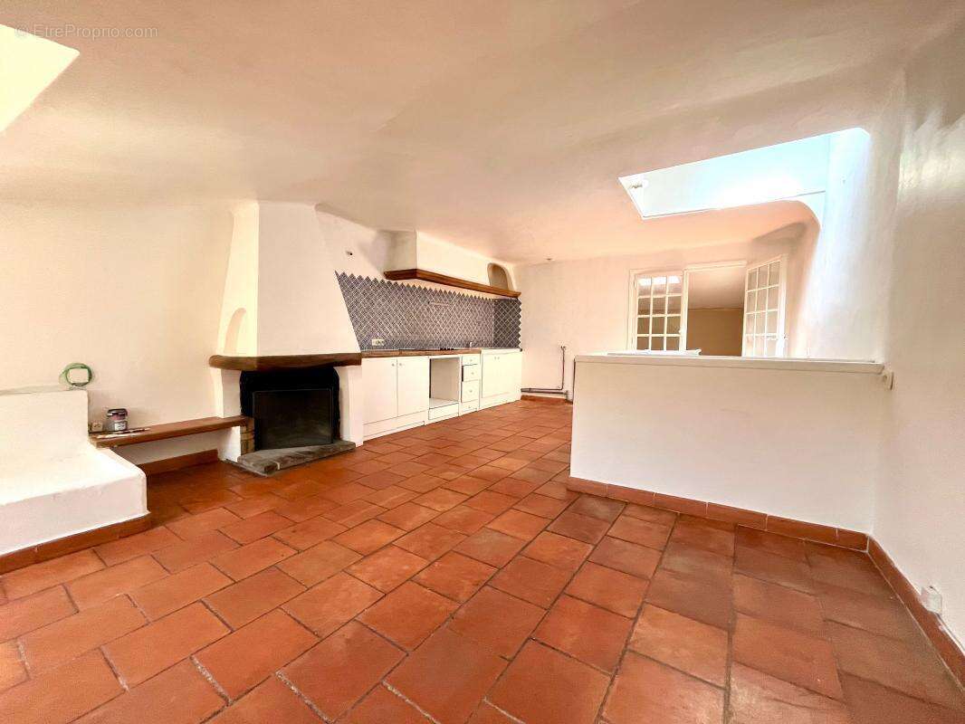 Appartement à VENCE