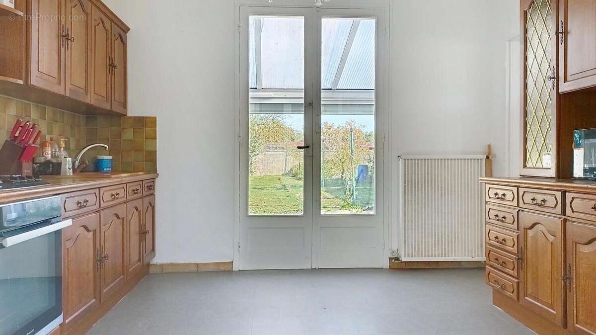 Photo 4 - Maison à SAINT-GEORGES-DU-BOIS