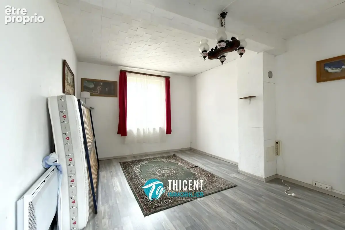 Maison 5 pièces 99 m² à vendre à Bischwiller (67240) - photo 5