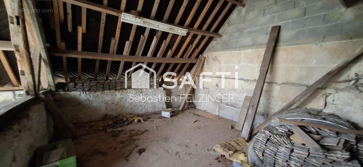 Photo 3 - Maison à LAON