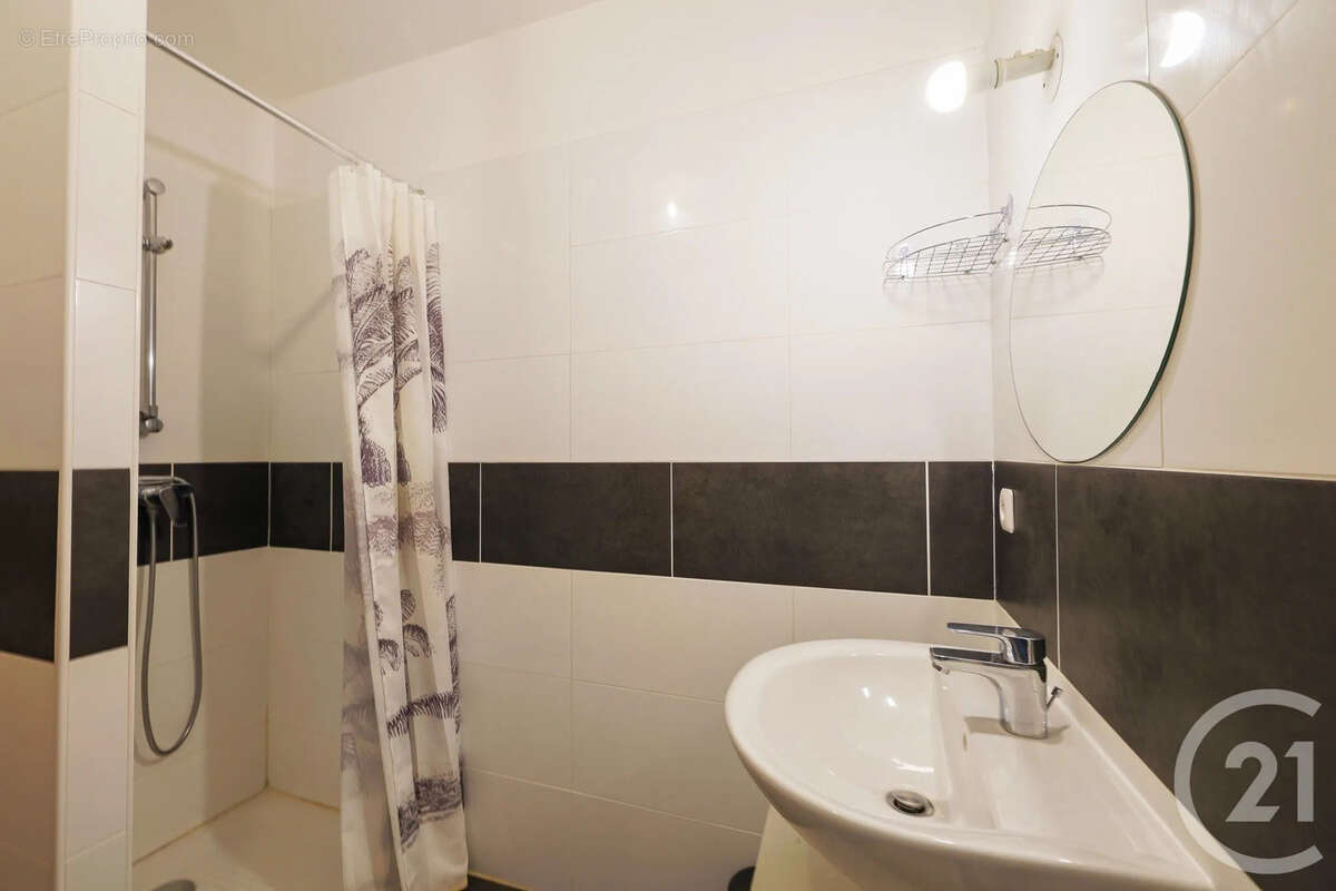 Appartement à BASTIA