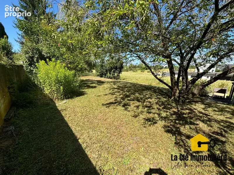 Terrain à HESINGUE
