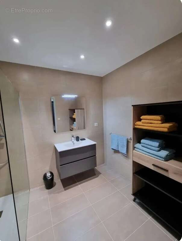 Appartement à MONTICELLO