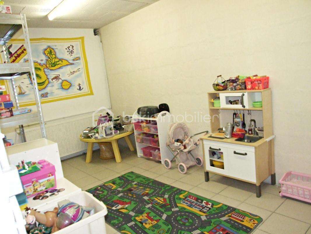 Maison à SAVIGNY-SUR-ORGE