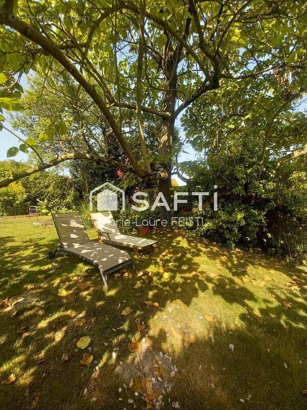 Photo 6 - Maison à CHAMBOURG-SUR-INDRE