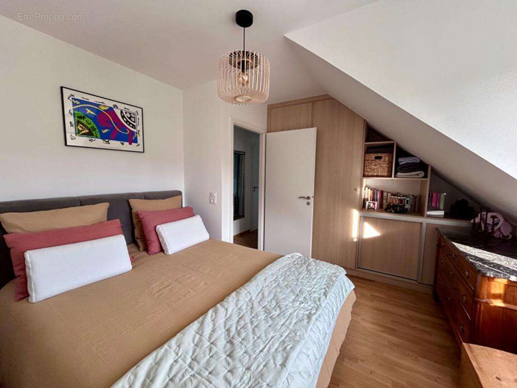 Appartement à NESLES