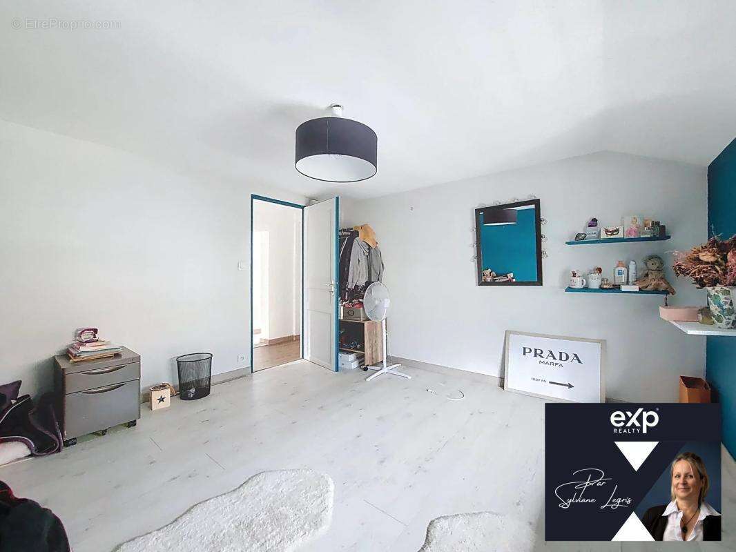 Maison à RIBECOURT-DRESLINCOURT