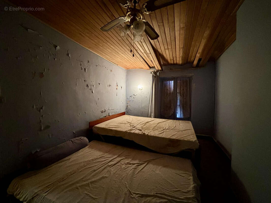 Maison à PORT-LA-NOUVELLE