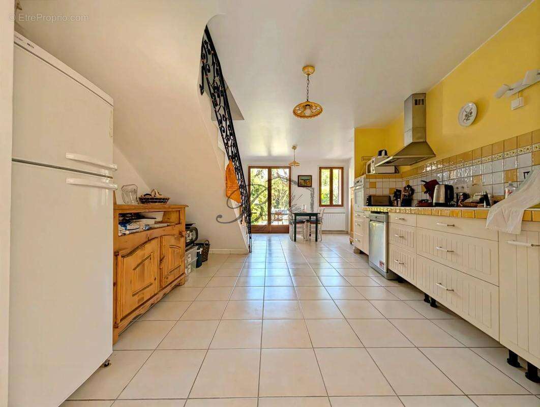 Maison à LA BASTIDONNE