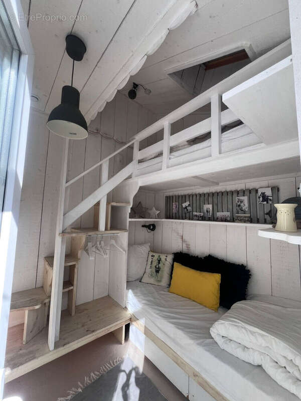 Maison à LES SABLES-D'OLONNE