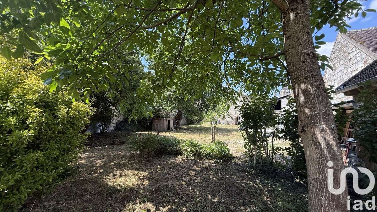 Photo 4 - Maison à SERGINES