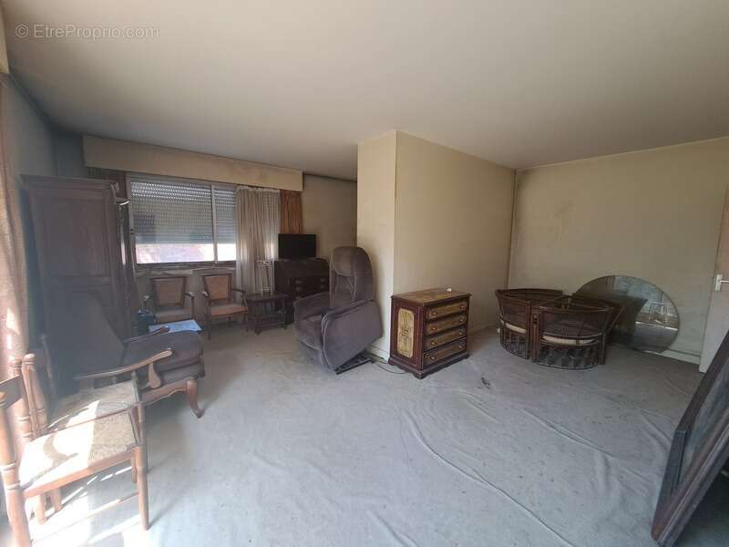 Appartement à COMPIEGNE