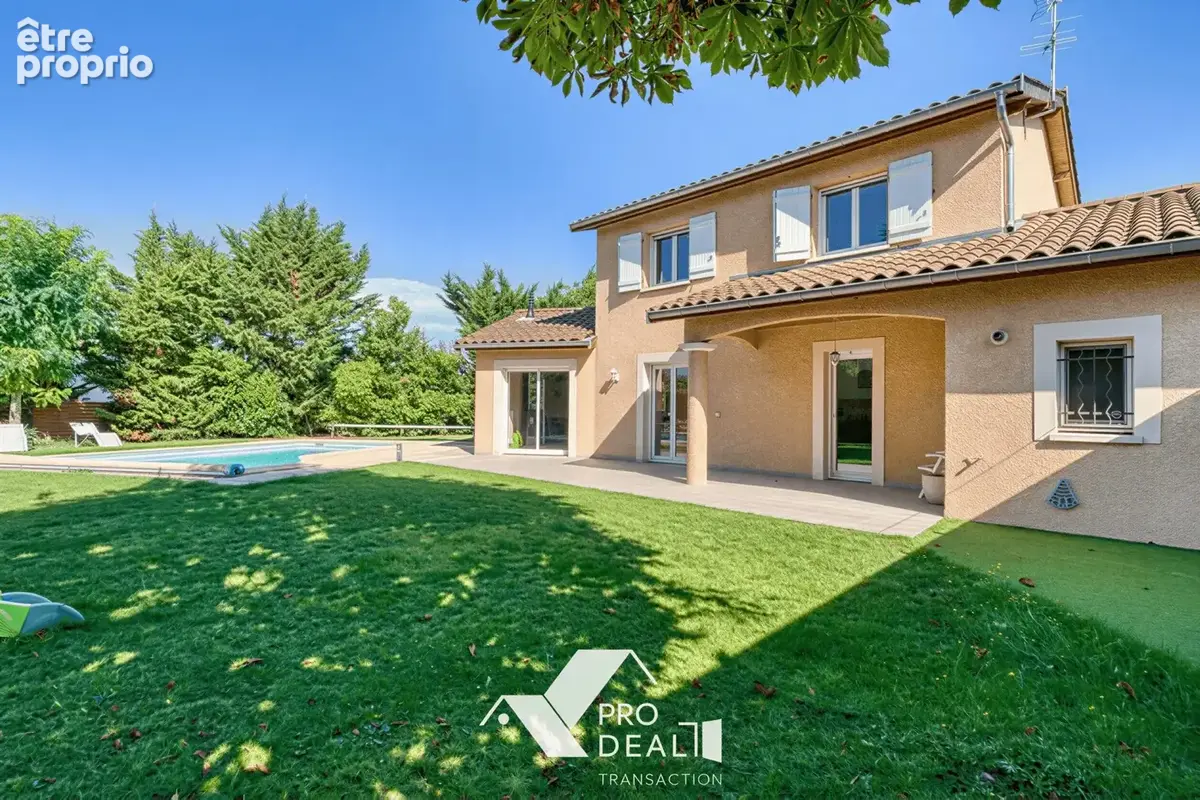 Maison 176 m² à Saint-Bernard  - photo 3