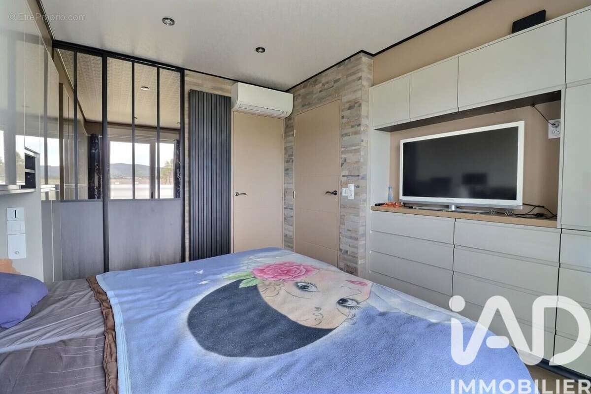 Photo 9 - Appartement à LA CIOTAT