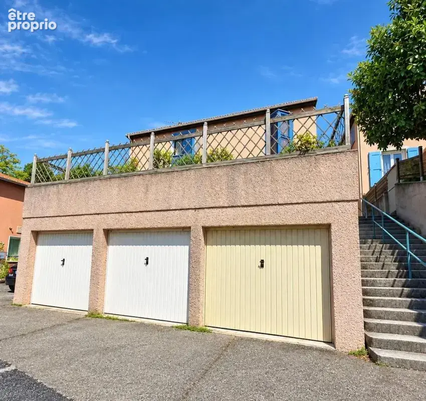 Maison T4 lumineuse de 100 m² avec jardin, garage et suite parentale - photo 14