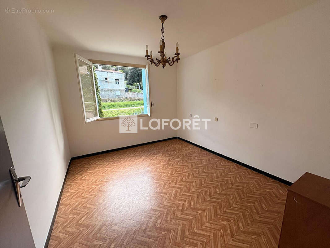 Appartement à AMELIE-LES-BAINS-PALALDA