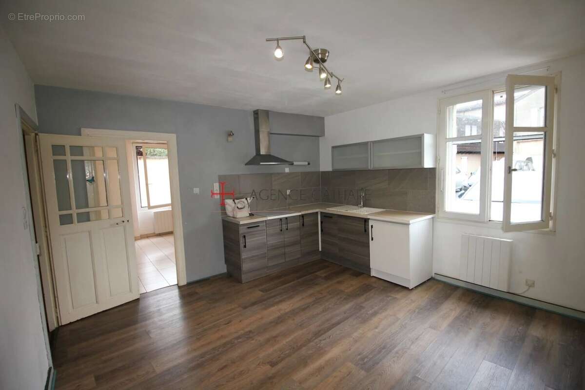 Maison T4 - 104m2 - Lescure d'Albigeois - photo 3