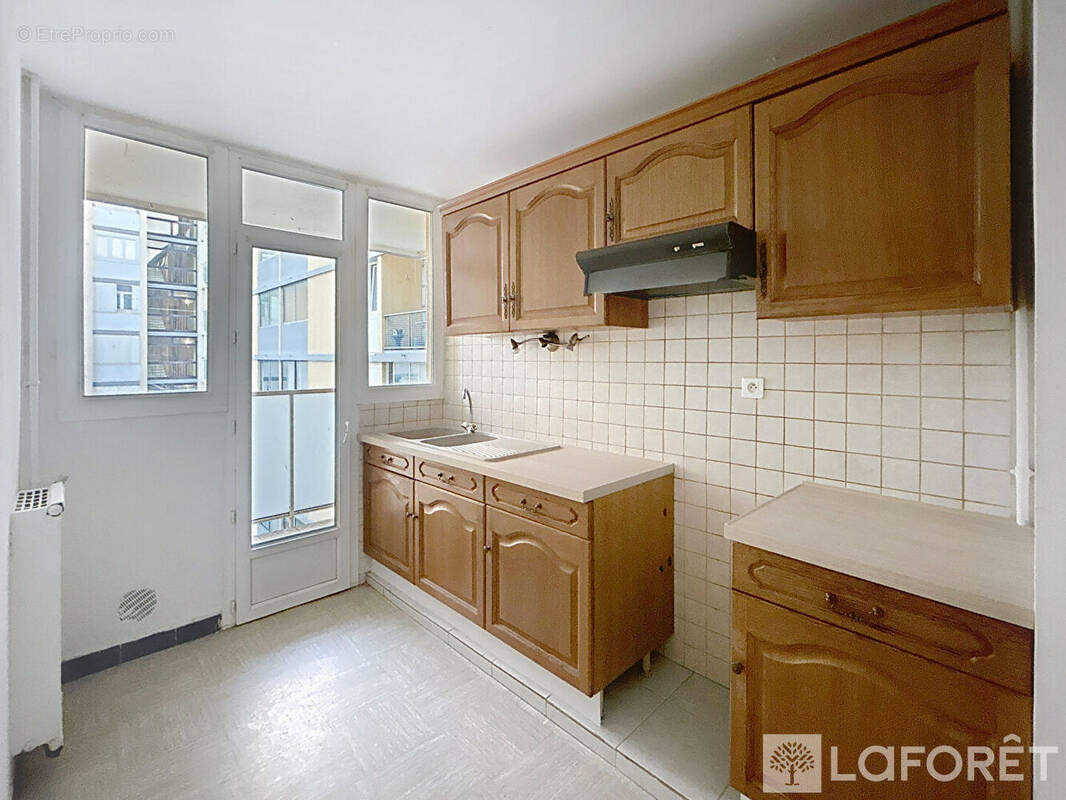 Appartement à ORANGE