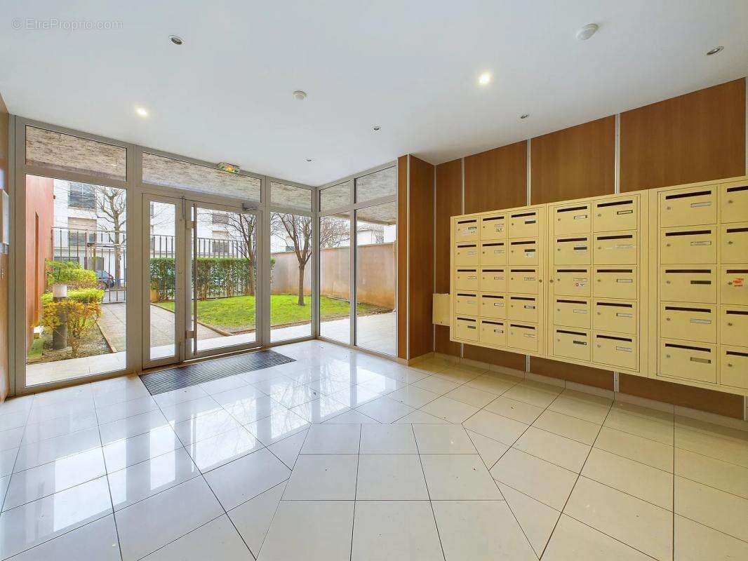 Appartement à CHOISY-LE-ROI