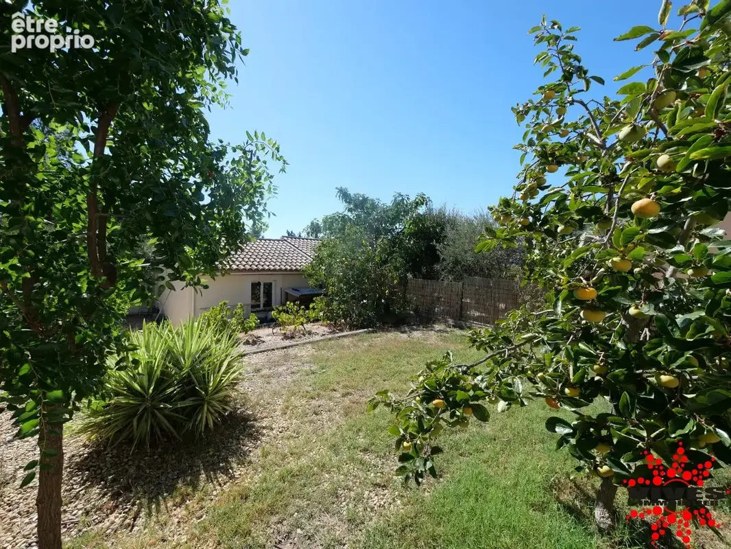 Belle villa T4 avec gite T2 proche du canal du midi - Piscine et garage - photo 2