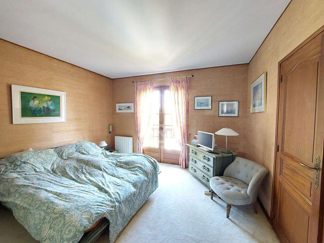 Maison à BIGANOS