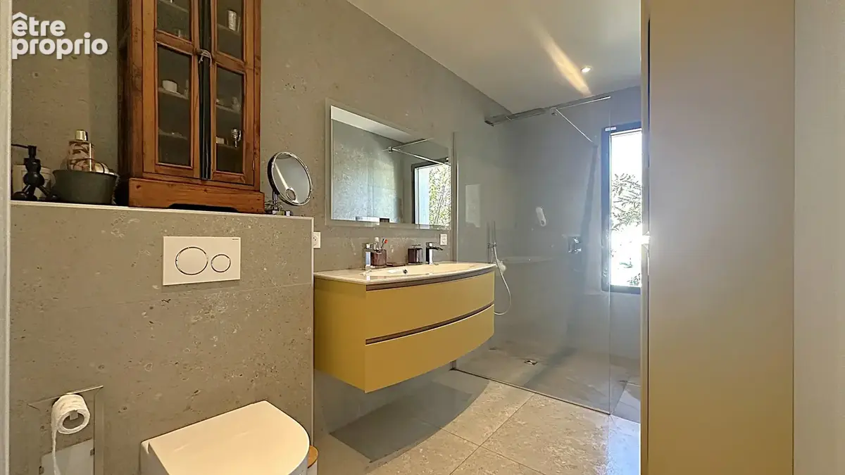 Villa d’exception 2023   3 suites   piscine   914 m2   25 min aix - photo 21