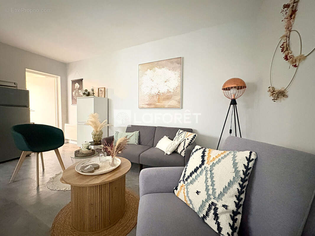 Maison à MESCHERS-SUR-GIRONDE