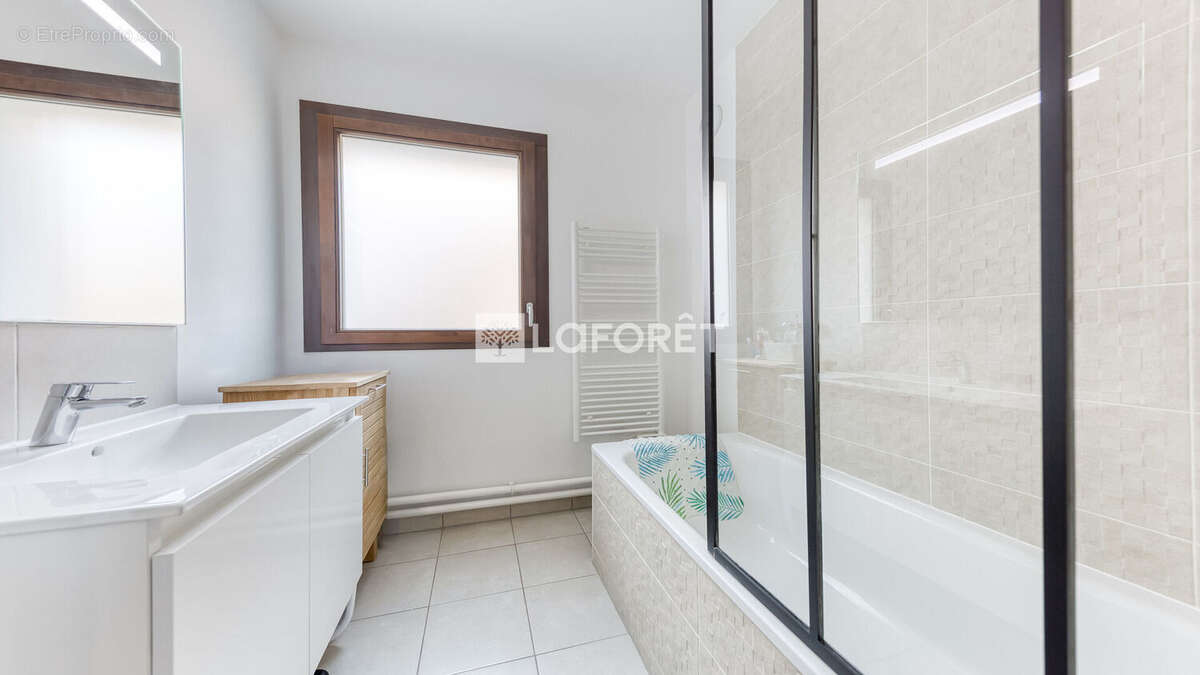 Appartement à NOISY-LE-GRAND