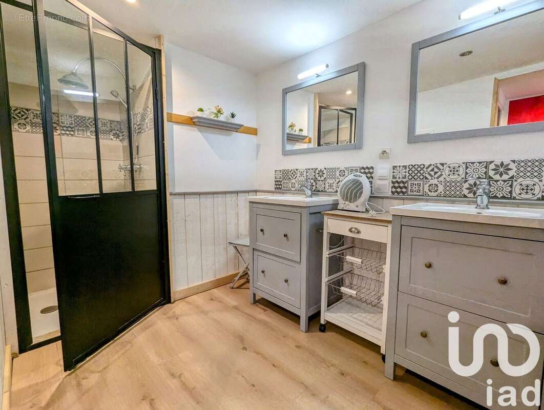 Photo 7 - Maison à SAINT-VINCENT-SUR-OUST